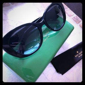 KATE SPADE Sunglasses